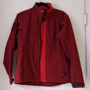 5.11 Tactical Jacket Sierra Softshell